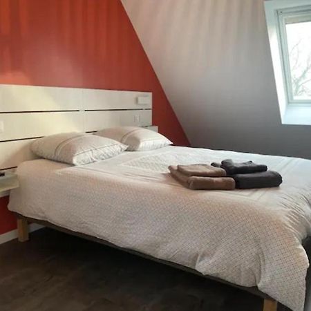 Charmant Studio Tout Confort Cesson Sevigne . Luaran gambar