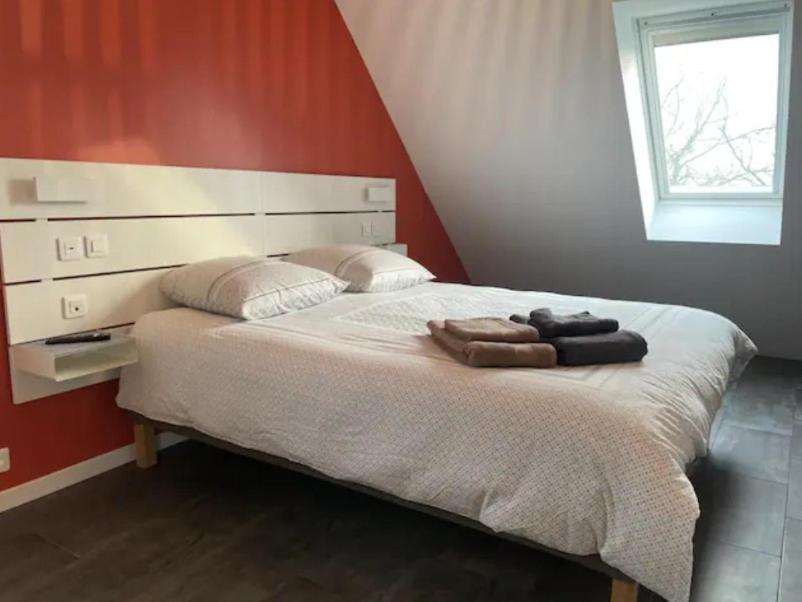 Charmant Studio Tout Confort Cesson Sevigne . Luaran gambar