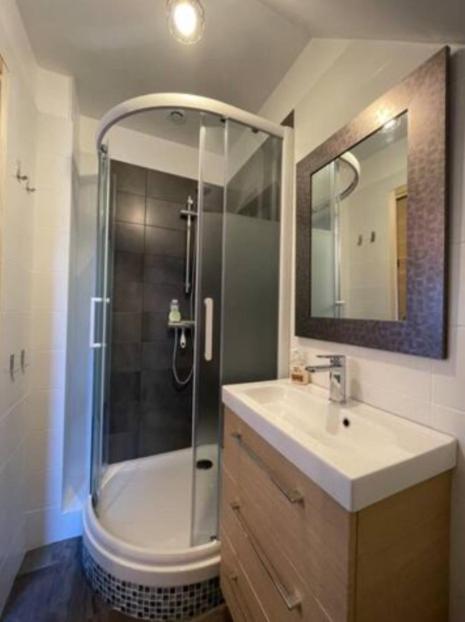 Charmant Studio Tout Confort Cesson Sevigne . Luaran gambar