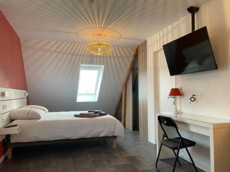 Charmant Studio Tout Confort Cesson Sevigne . Luaran gambar